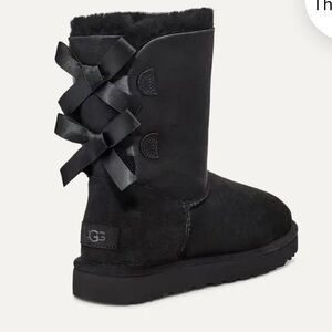 Ugg Bailey bow II